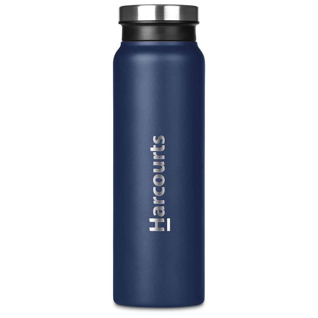 Andy Cartwright Sedgefield Stainless Steel Vacuum Water Bottle - 700ml - Image 5