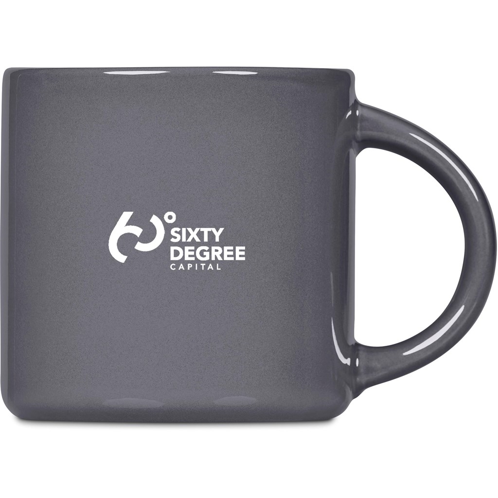 Altitude Vida Ceramic Coffee Mug – 350ml - Image 7