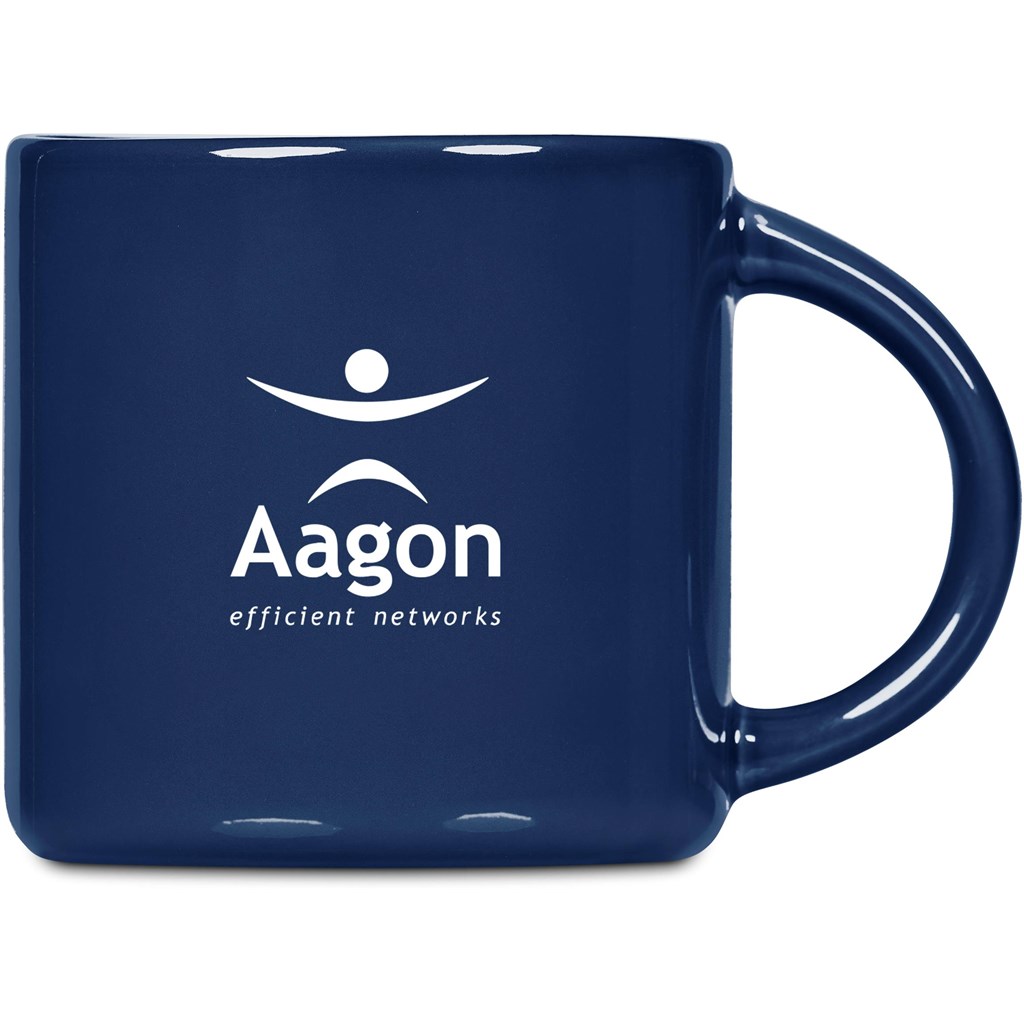 Altitude Vida Ceramic Coffee Mug – 350ml - Image 8