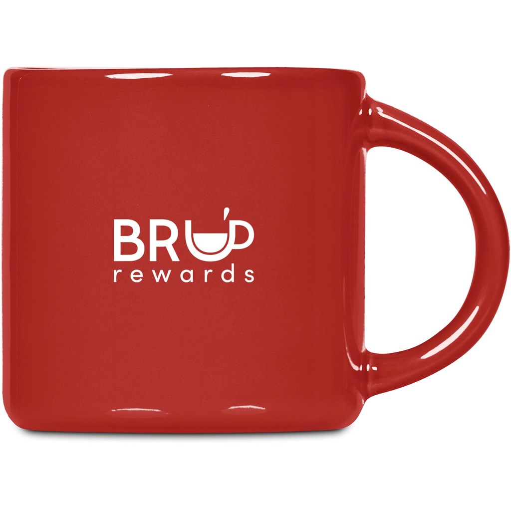 Altitude Vida Ceramic Coffee Mug – 350ml - Image 9