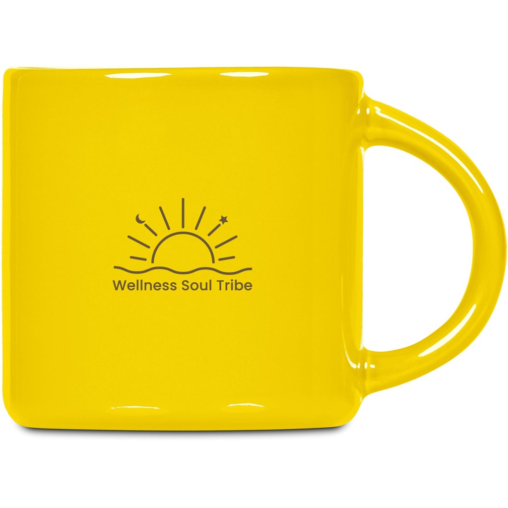 Altitude Vida Ceramic Coffee Mug – 350ml - Image 10