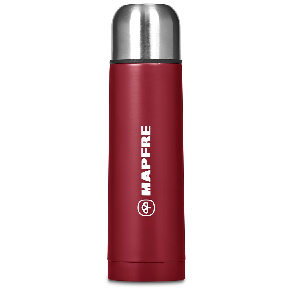 Altitude Alpaca Stainless Steel Vacuum Flask – 500ml - Image 5