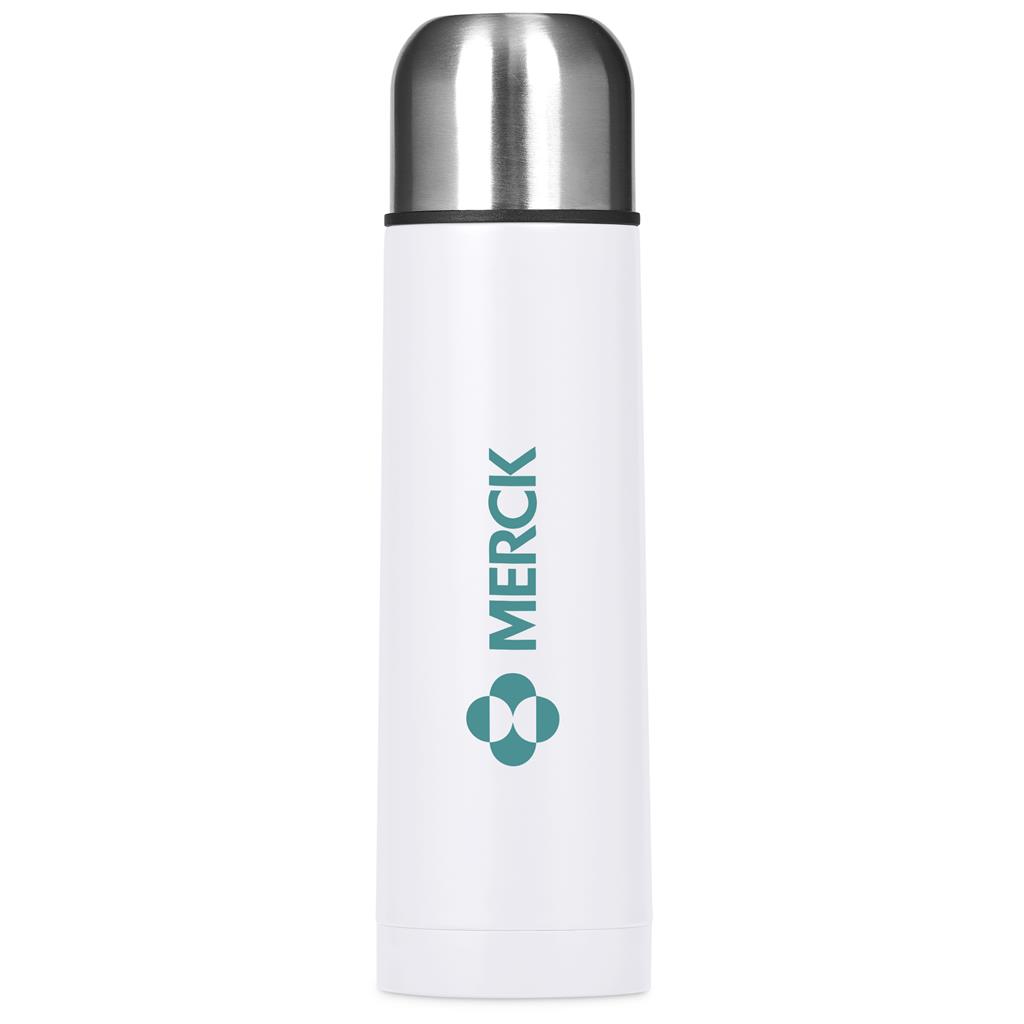 Altitude Alpaca Stainless Steel Vacuum Flask – 500ml - Image 6
