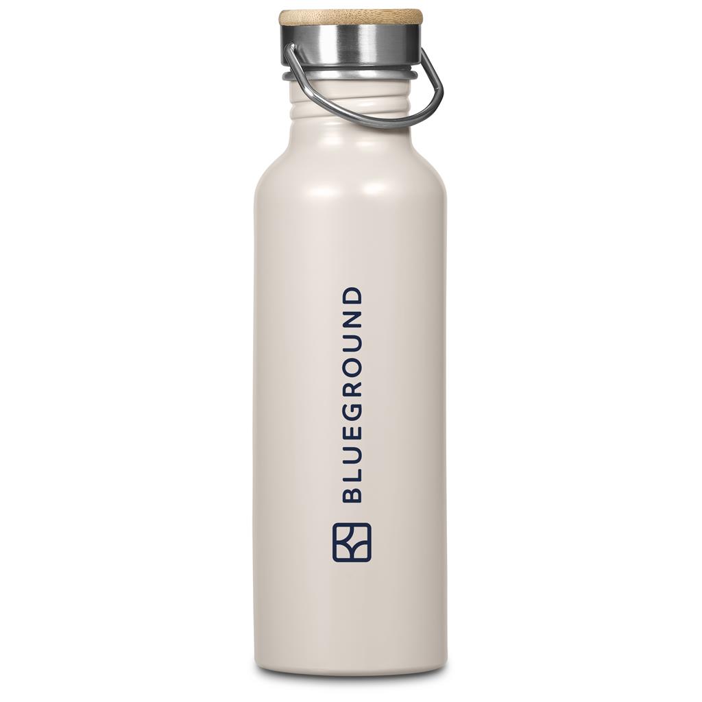 Kooshty Tugela Recycled Aluminium Water Bottle - 750ml - Image 6