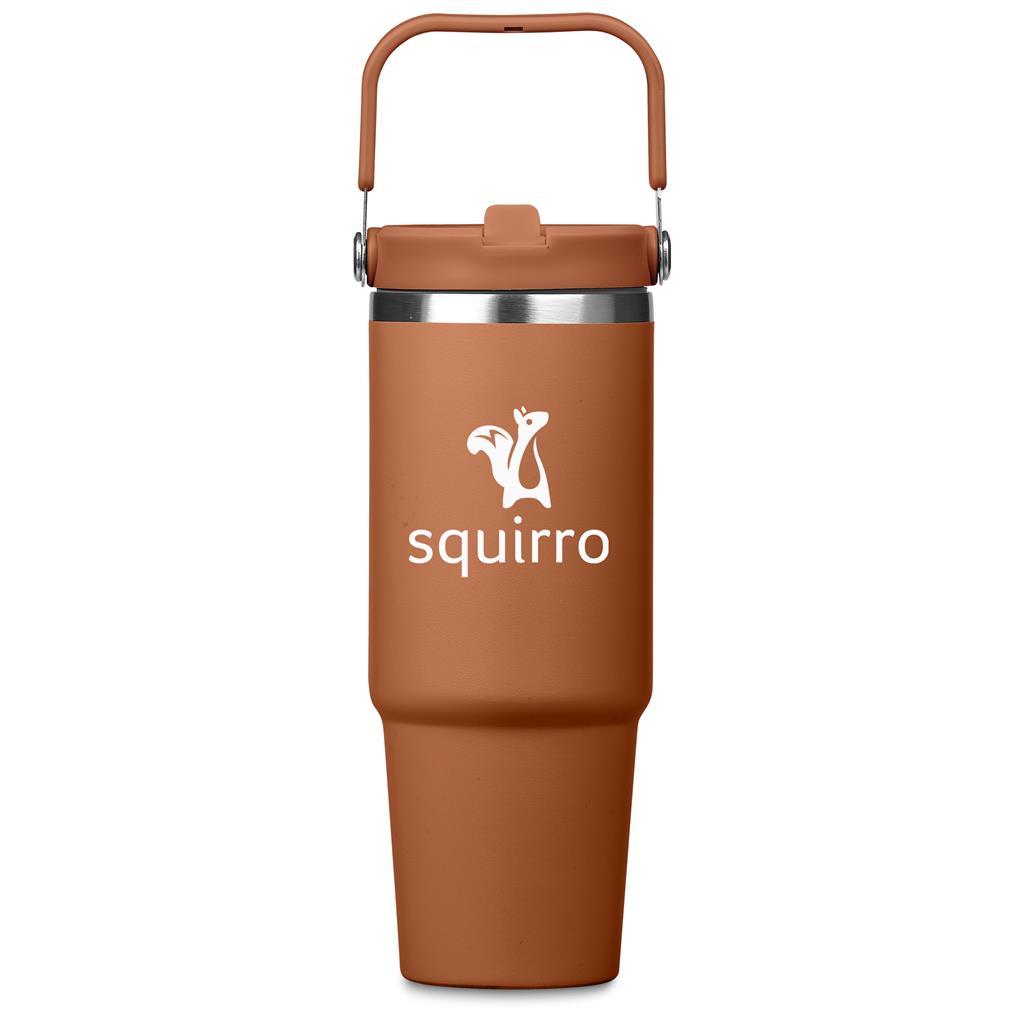 Kooshty Waikiki Stainless Steel Vacuum Tumbler – 800ml - Image 5
