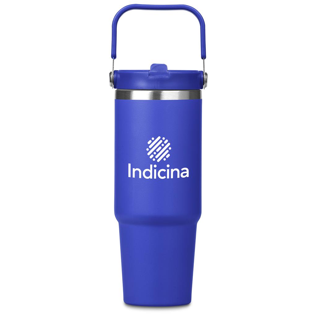 Kooshty Waikiki Stainless Steel Vacuum Tumbler – 800ml - Image 4