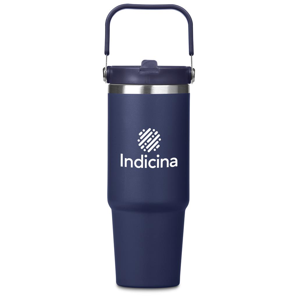Kooshty Waikiki Stainless Steel Vacuum Tumbler – 800ml - Image 8