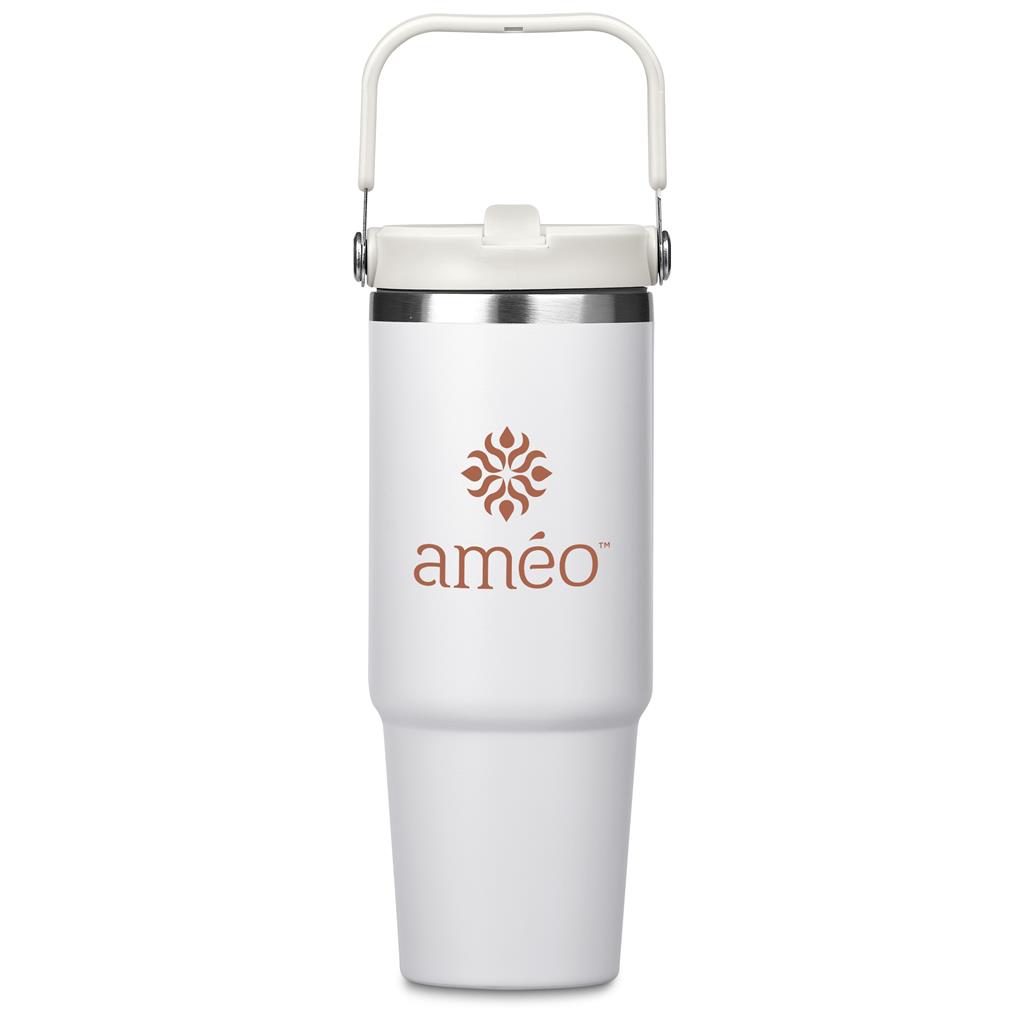 Kooshty Waikiki Stainless Steel Vacuum Tumbler – 800ml - Image 9
