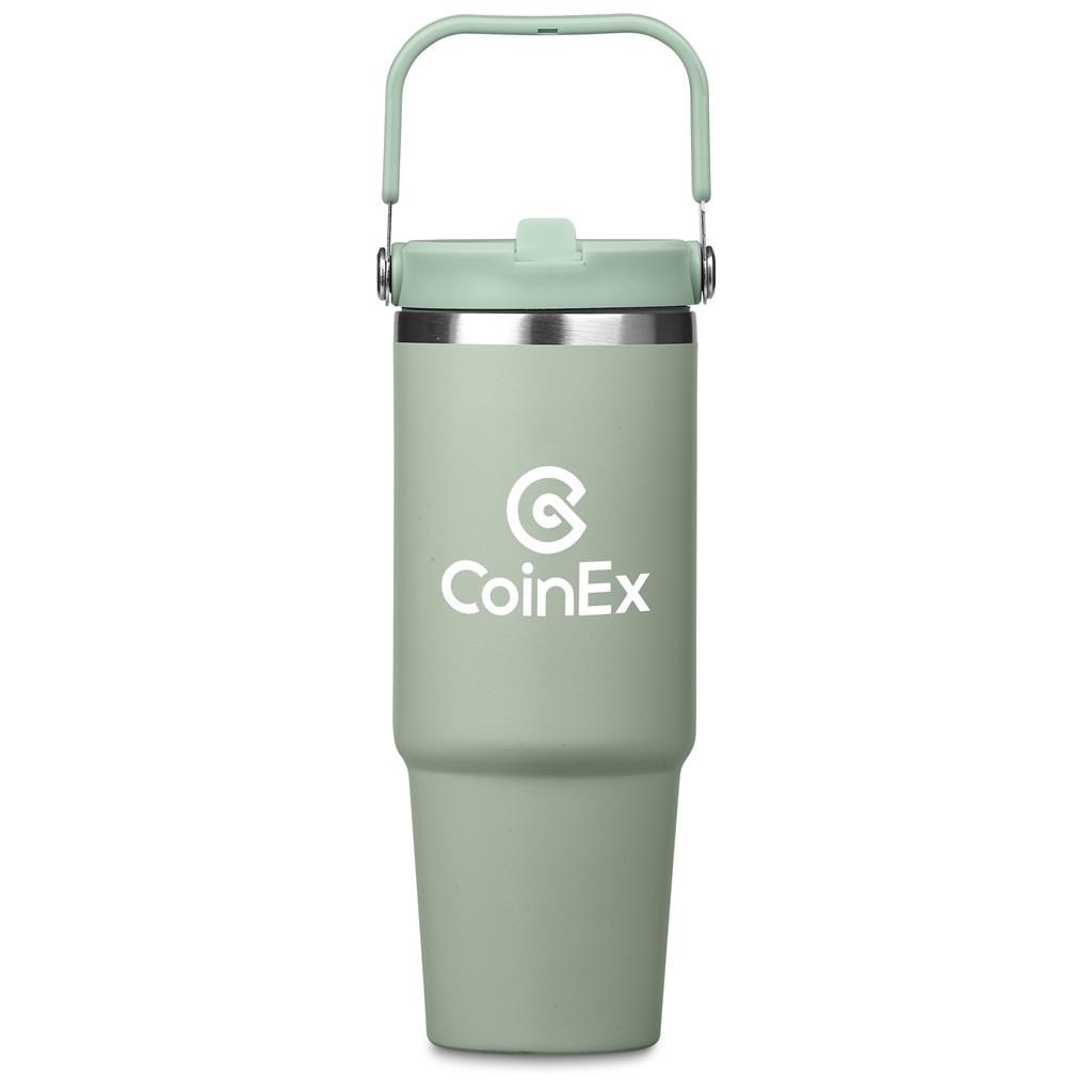 Kooshty Waikiki Stainless Steel Vacuum Tumbler – 800ml - Image 10