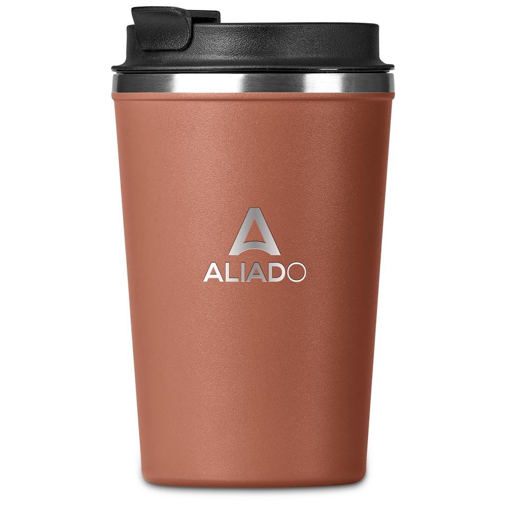 Kooshty Caldos Stainless Steel Vacuum Tumbler – 380ml - Image 5