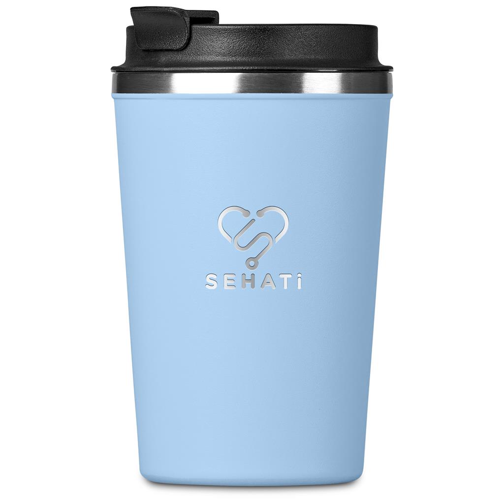Kooshty Caldos Stainless Steel Vacuum Tumbler – 380ml - Image 7