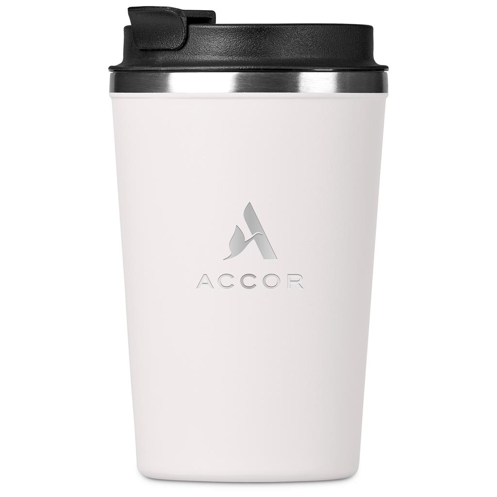 Kooshty Caldos Stainless Steel Vacuum Tumbler – 380ml - Image 9