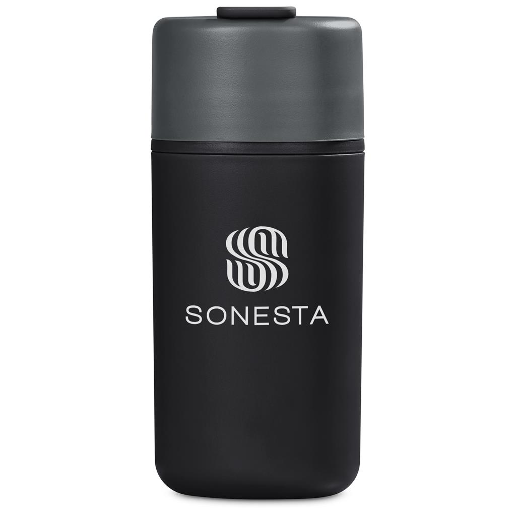Kooshty Cuba Plastic Double-Wall Tumbler – 500ml - Image 7