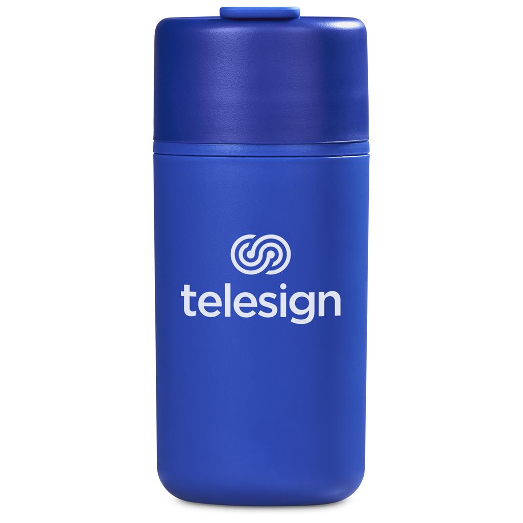 Kooshty Cuba Plastic Double-Wall Tumbler – 500ml - Image 8