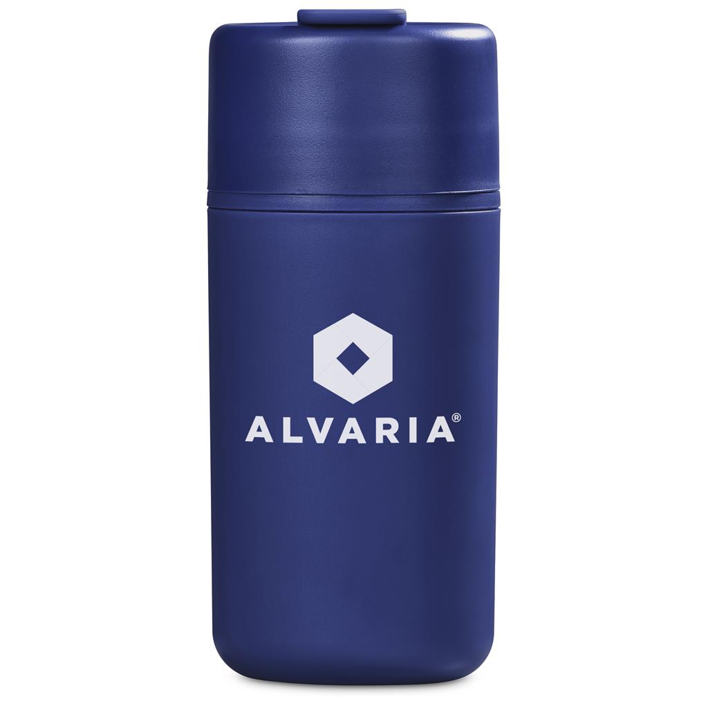 Kooshty Cuba Plastic Double-Wall Tumbler – 500ml - Image 10