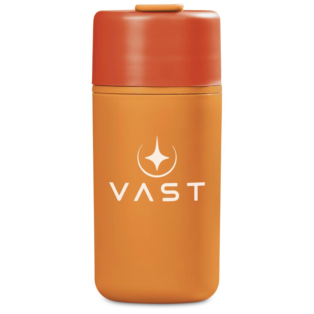 Kooshty Cuba Plastic Double-Wall Tumbler – 500ml - Image 11