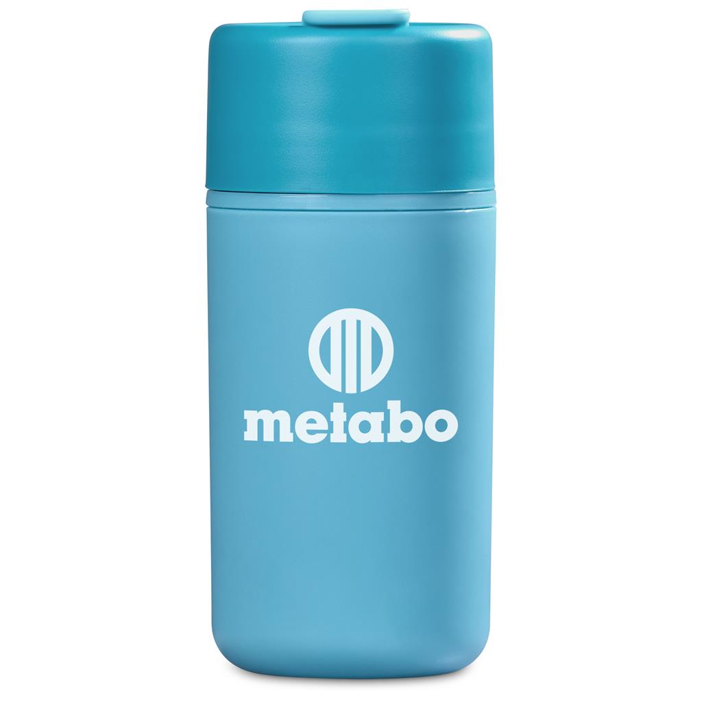 Kooshty Cuba Plastic Double-Wall Tumbler – 500ml - Image 15
