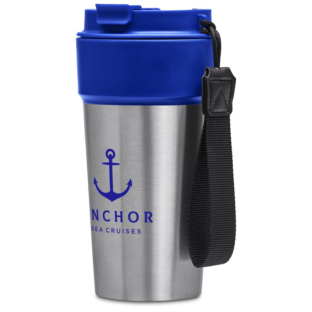 Kooshty Amigo Stainless Steel & Plastic Double-Wall Tumbler - 500ml - Image 6