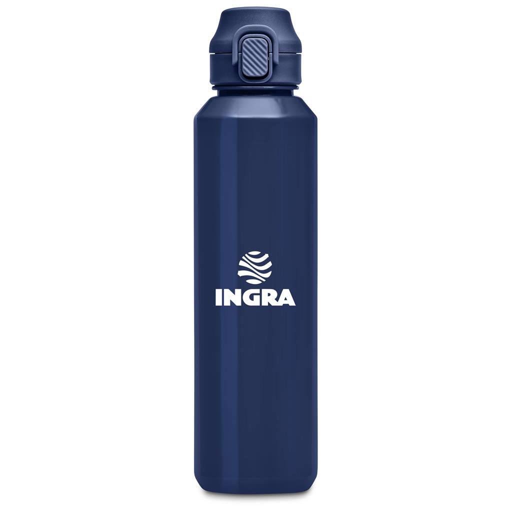 Serendipio Ramsey Recycled PET Water Bottle - 750ml - Image 8