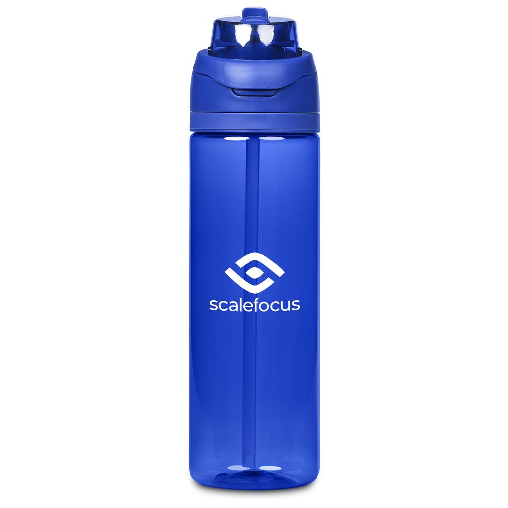 Slazenger Trooper Recycled PET Water Bottle - 800ml - Image 7