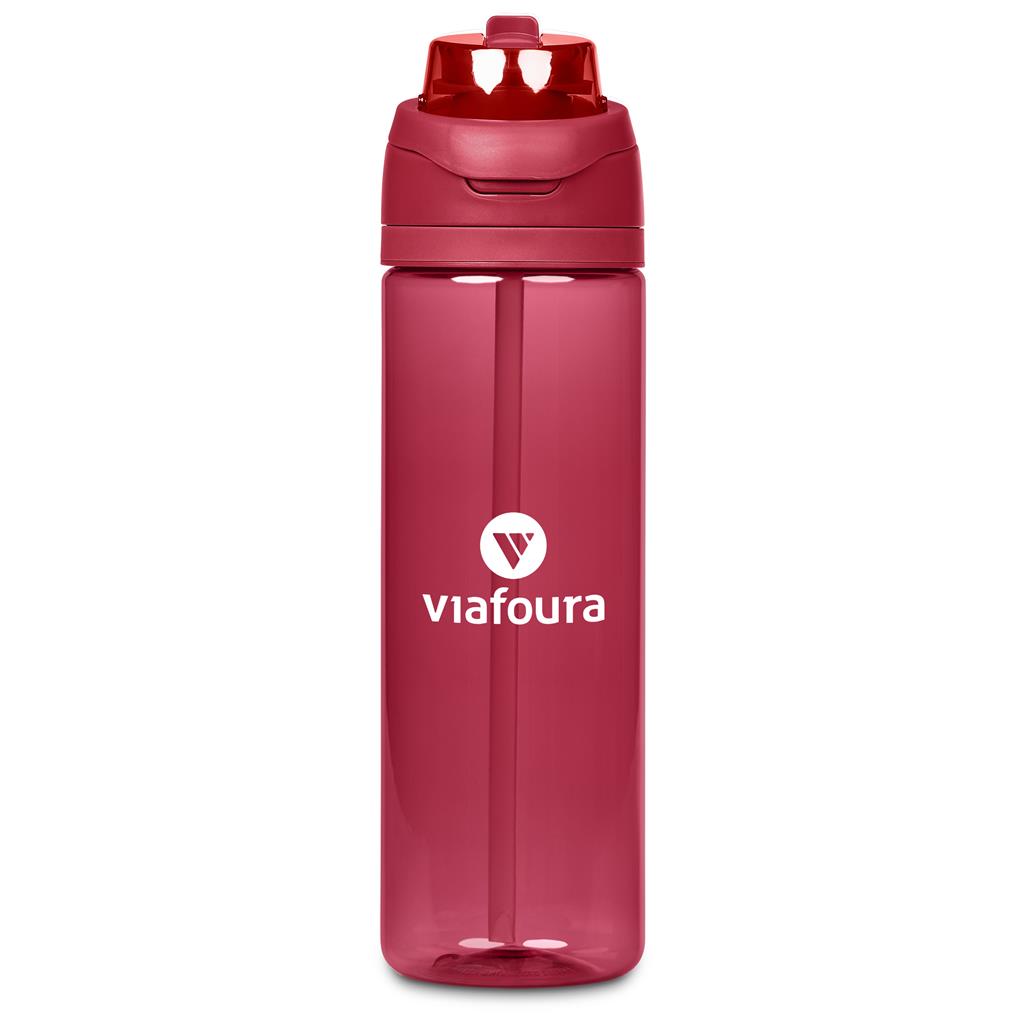 Slazenger Trooper Recycled PET Water Bottle - 800ml - Image 8
