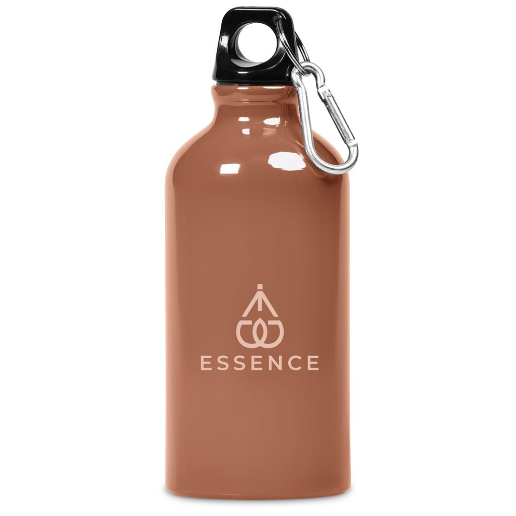 Altitude Braxton Aluminium Water Bottle - 500ml - Image 5