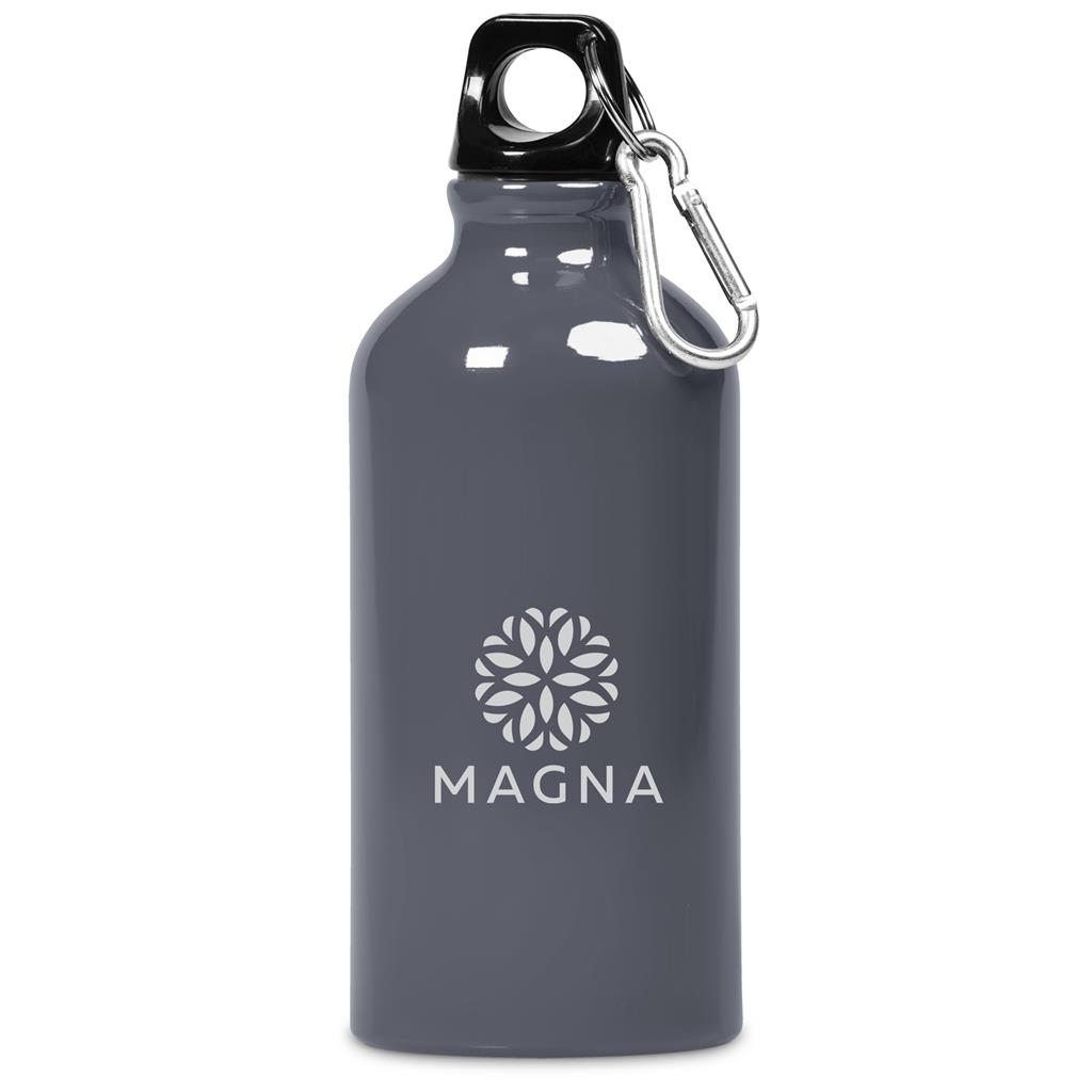Altitude Braxton Aluminium Water Bottle - 500ml - Image 6