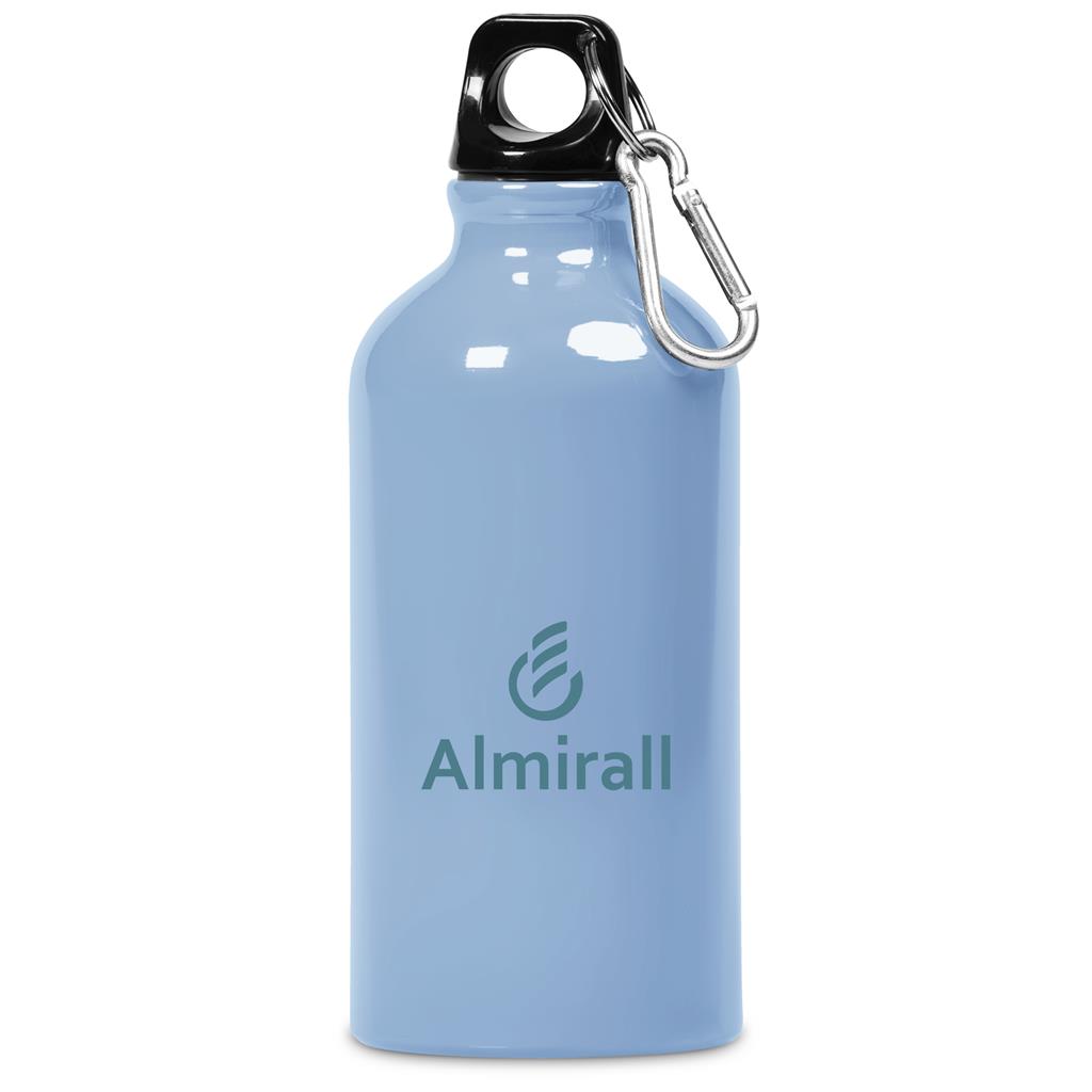 Altitude Braxton Aluminium Water Bottle - 500ml - Image 7