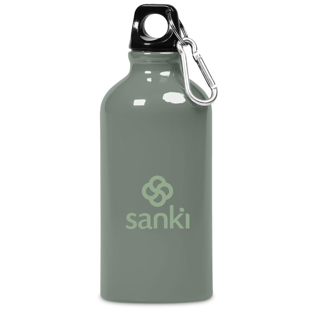 Altitude Braxton Aluminium Water Bottle - 500ml - Image 8