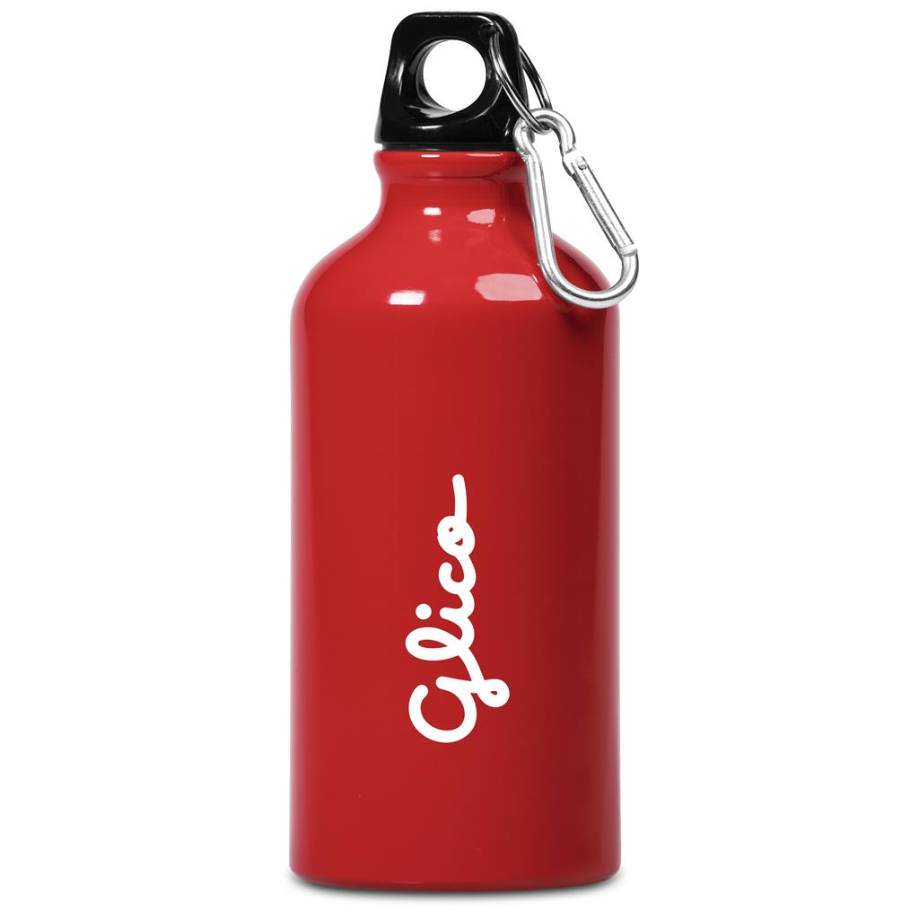 Altitude Braxton Aluminium Water Bottle - 500ml - Image 9