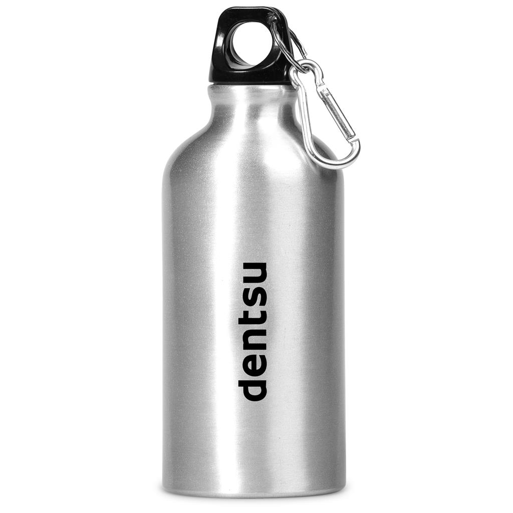 Altitude Braxton Aluminium Water Bottle - 500ml - Image 10