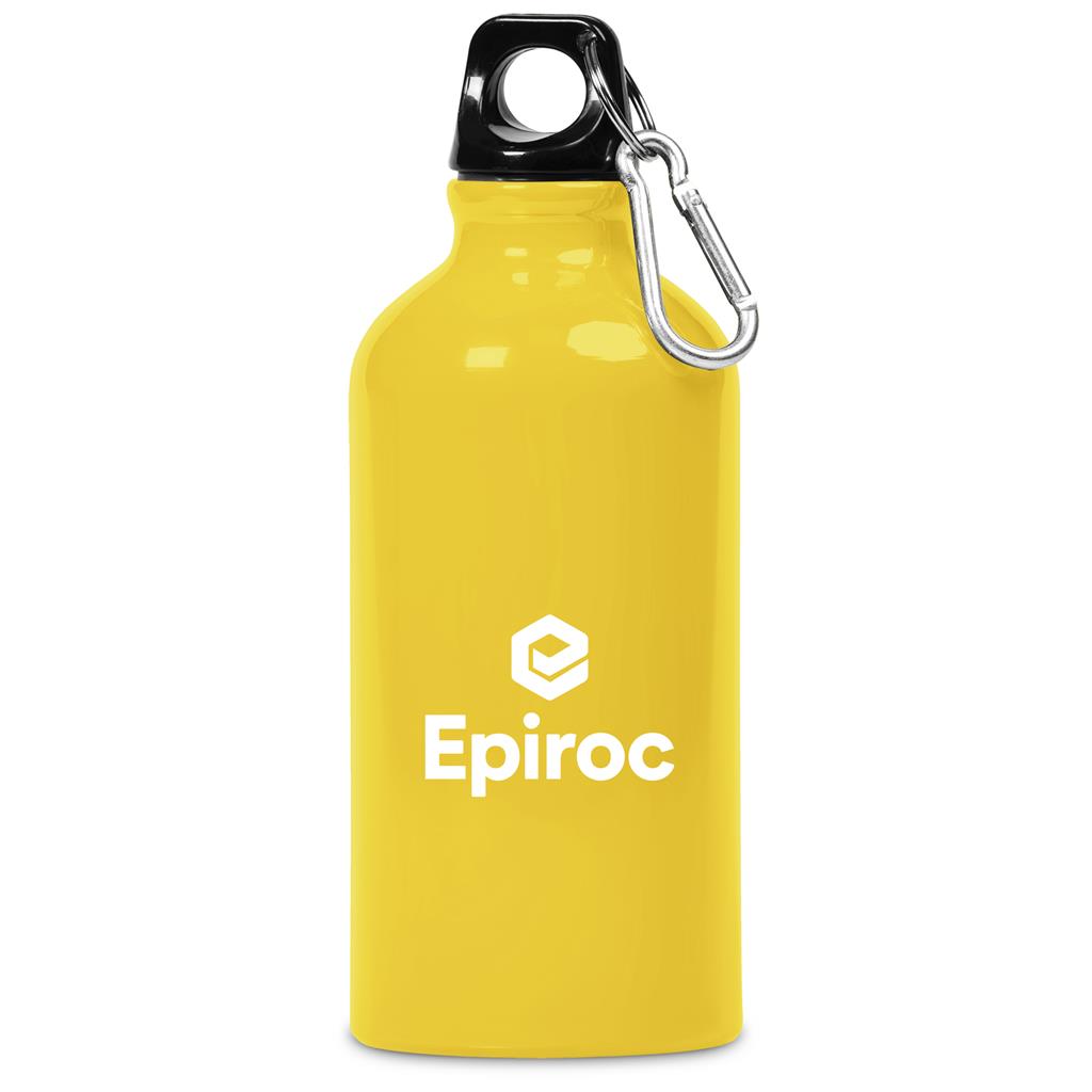 Altitude Braxton Aluminium Water Bottle - 500ml - Image 12