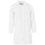 Element Food Safety Coat - White