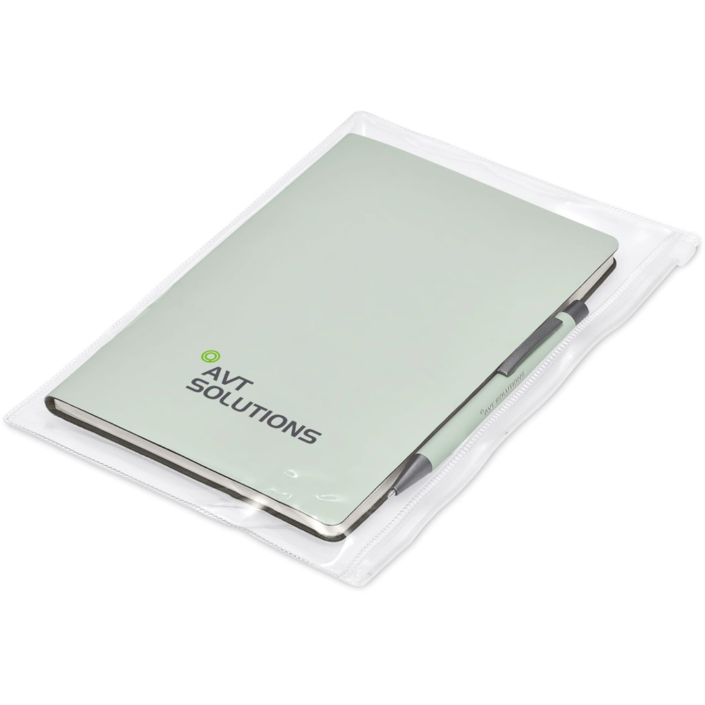 Altitude Harper Notebook & Pen Set - Image 4