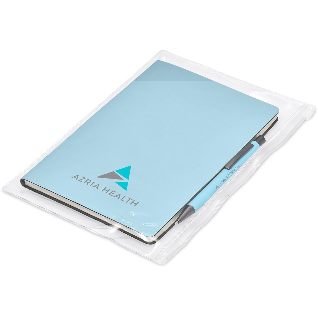Altitude Harper Notebook & Pen Set - Image 5