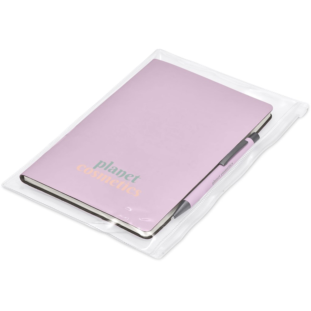 Altitude Harper Notebook & Pen Set - Image 6