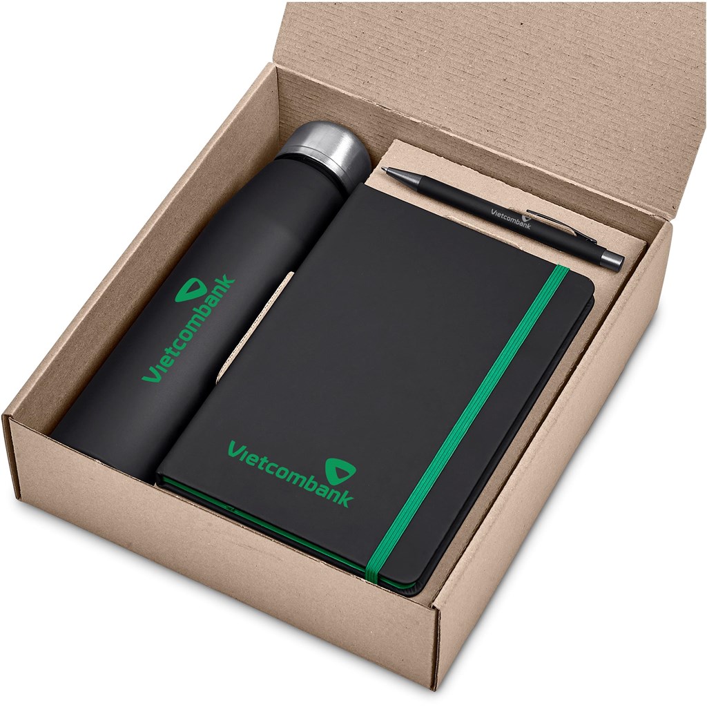 Altitude Wallace Kraft Gift Set - Image 4