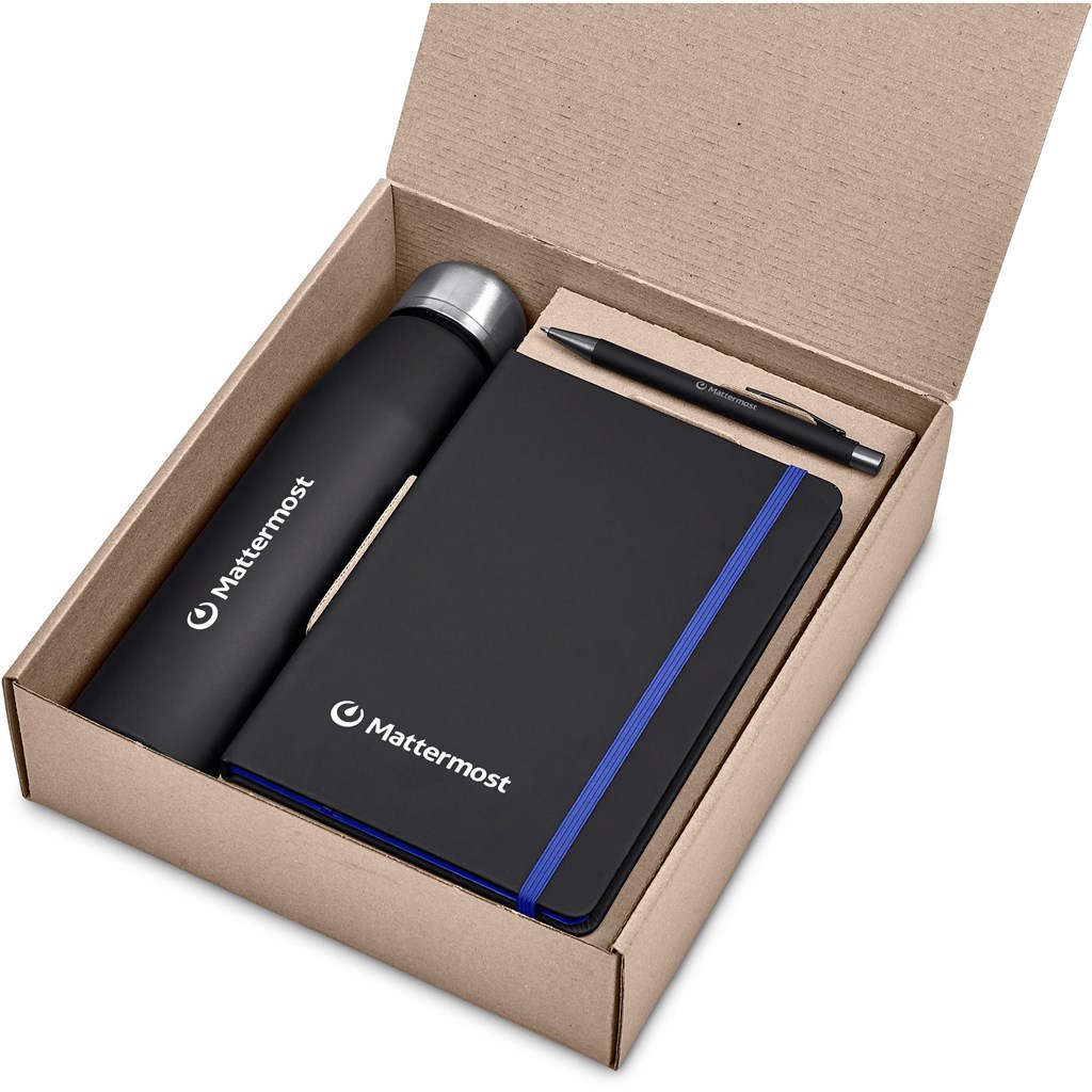 Altitude Wallace Kraft Gift Set - Image 9