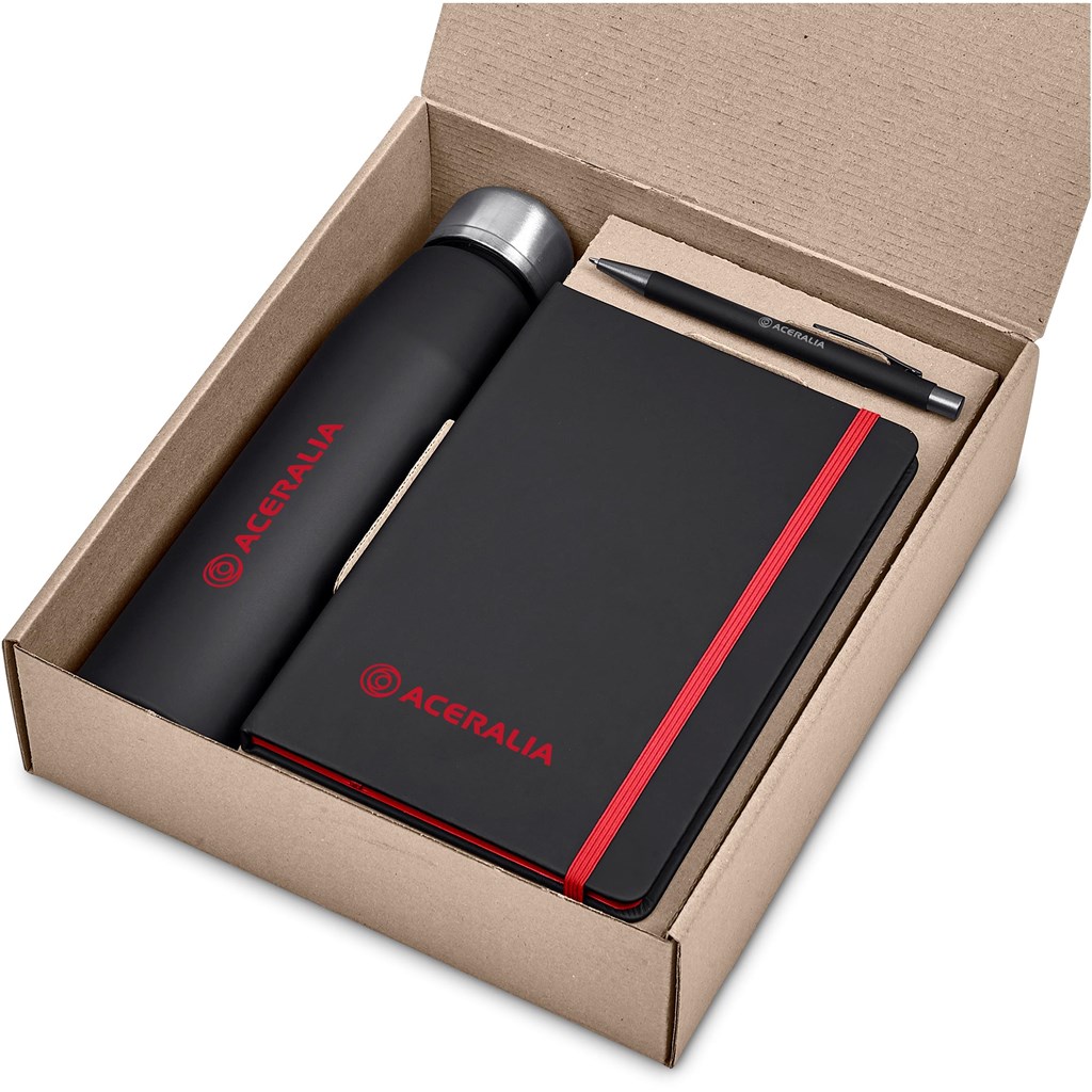 Altitude Wallace Kraft Gift Set - Image 8