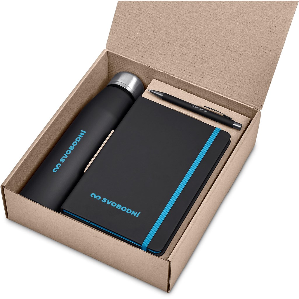 Altitude Wallace Kraft Gift Set - Image 10