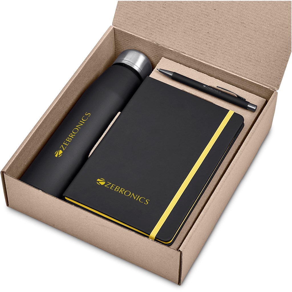 Altitude Wallace Kraft Gift Set - Image 11