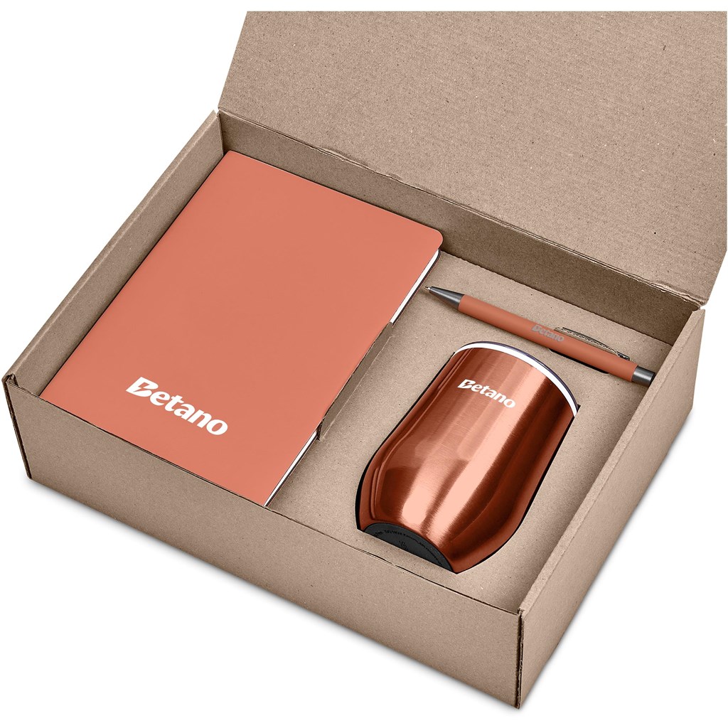 Altitude Pabary Kraft Gift Set - Image 3