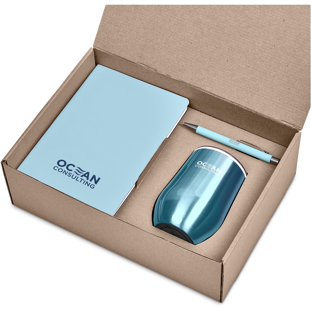 Altitude Pabary Kraft Gift Set - Image 5