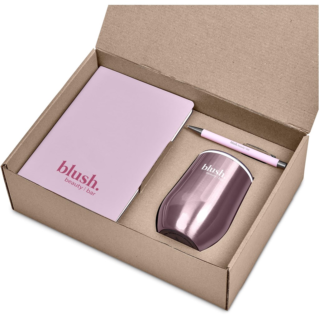 Altitude Pabary Kraft Gift Set - Image 6