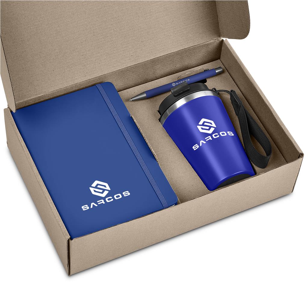 Altitude Carnaby Kraft Gift Set - Image 4