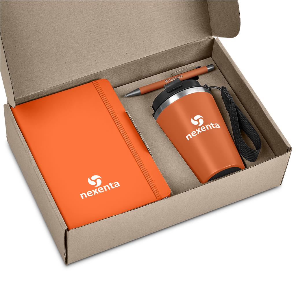 Altitude Carnaby Kraft Gift Set - Image 9