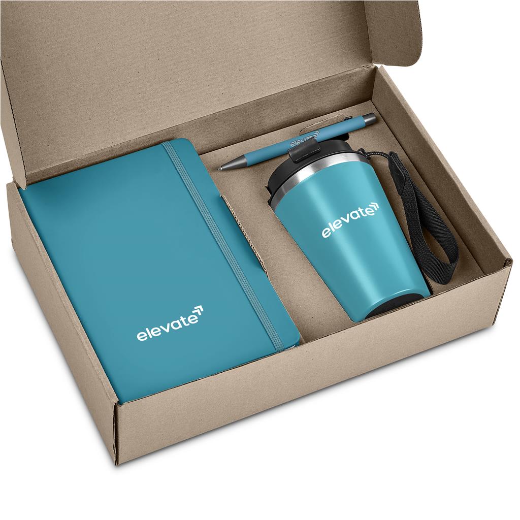 Altitude Carnaby Kraft Gift Set - Image 12