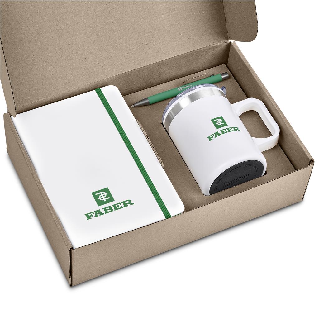 Altitude Wisteria Kraft Gift Set - Image 5