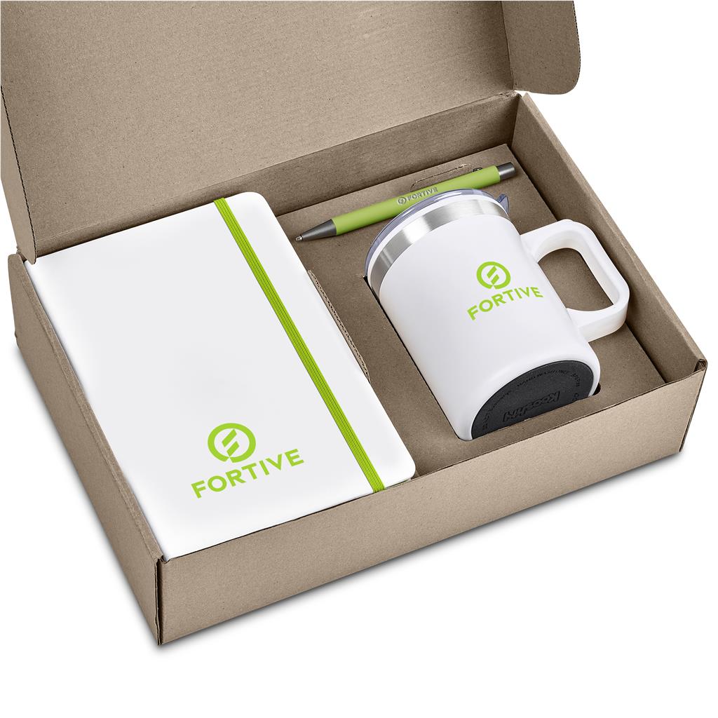 Altitude Wisteria Kraft Gift Set - Image 7