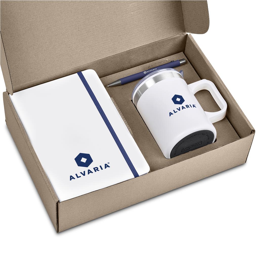 Altitude Wisteria Kraft Gift Set - Image 8